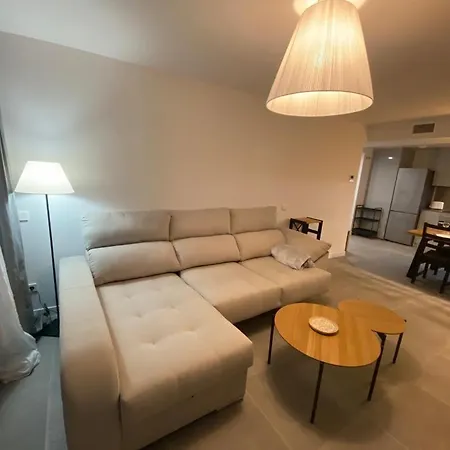 Sunrise Tower Apartman *